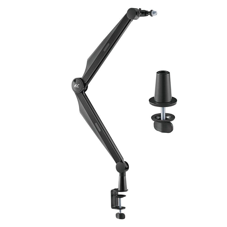 Držák mikrofonu 3/8" a 5/8" NanoRS, max. 1 kg, RS422