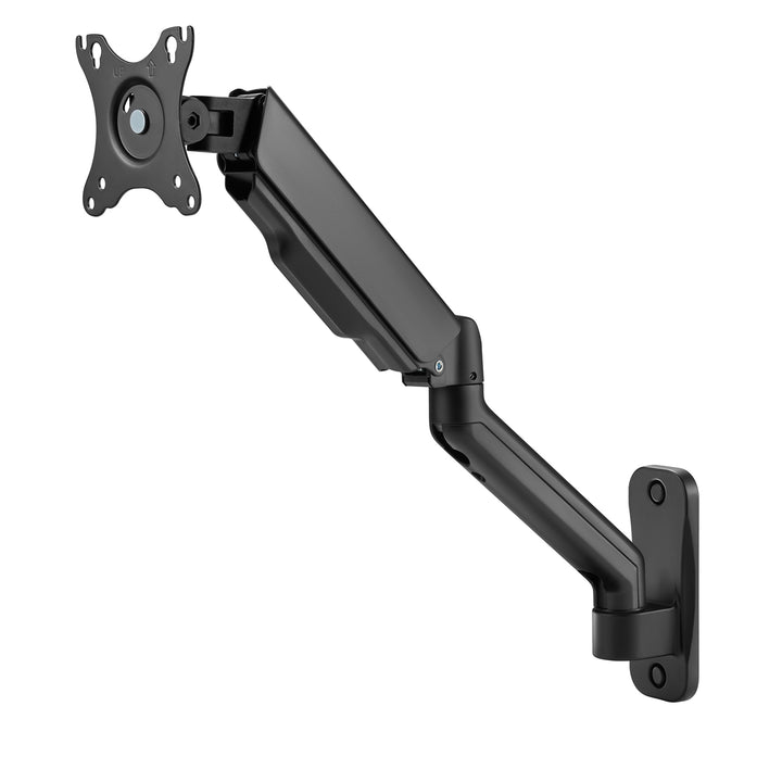 Dvouramenný nástěnný držák monitoru Maclean, 17-32", max. 9 kg, MC-332