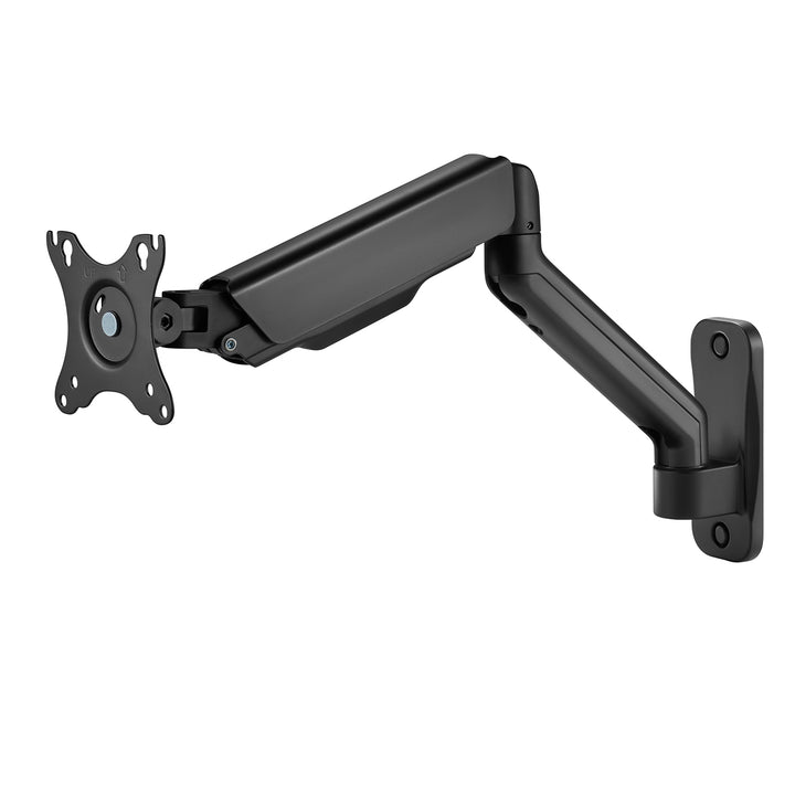 Dvouramenný nástěnný držák monitoru Maclean, 17-32", max. 9 kg, MC-332