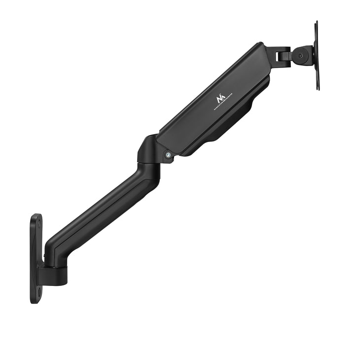 Dvouramenný nástěnný držák monitoru Maclean, 17-32", max. 9 kg, MC-332