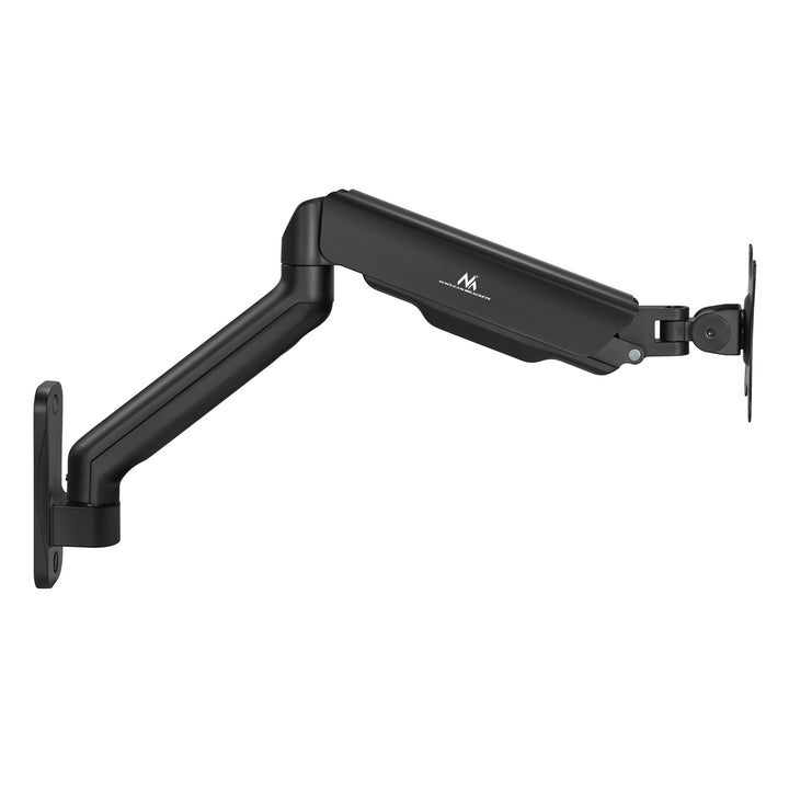 Dvouramenný nástěnný držák monitoru Maclean, 17-32", max. 9 kg, MC-332