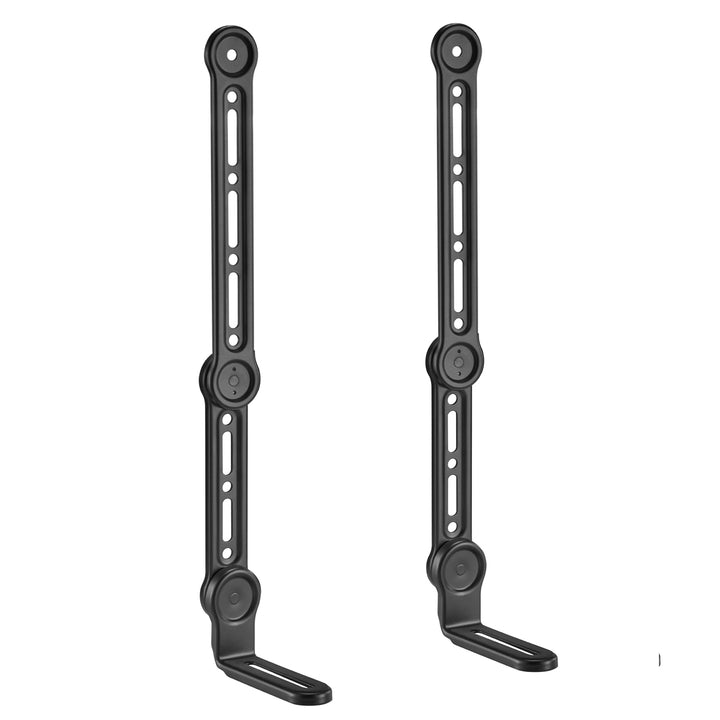 Univerzální držák VESA pro soundbary Maclean, max. 15 kg, MC-334