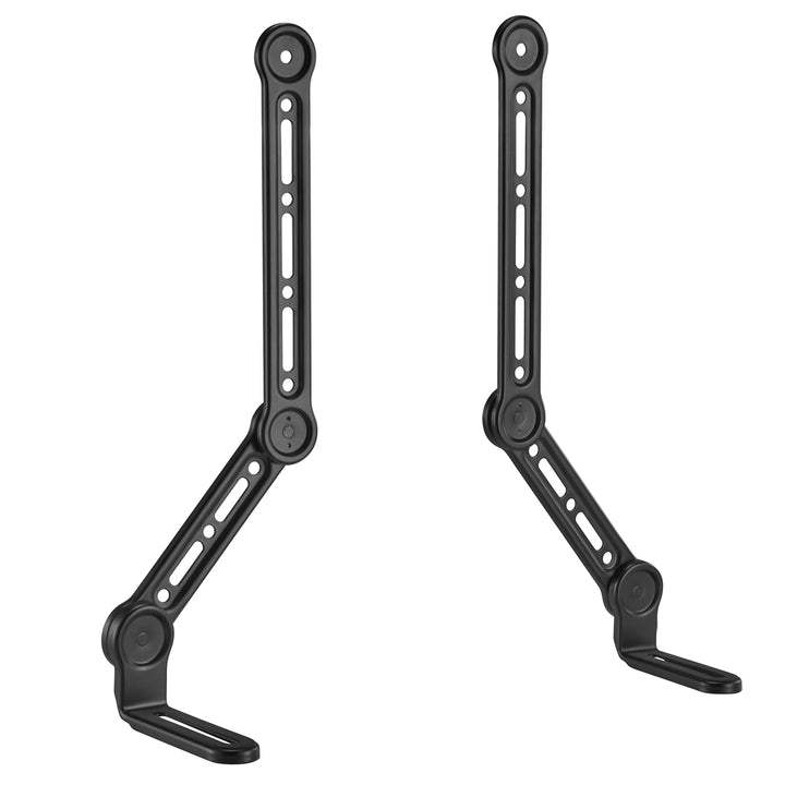 Univerzální držák VESA pro soundbary Maclean, max. 15 kg, MC-334