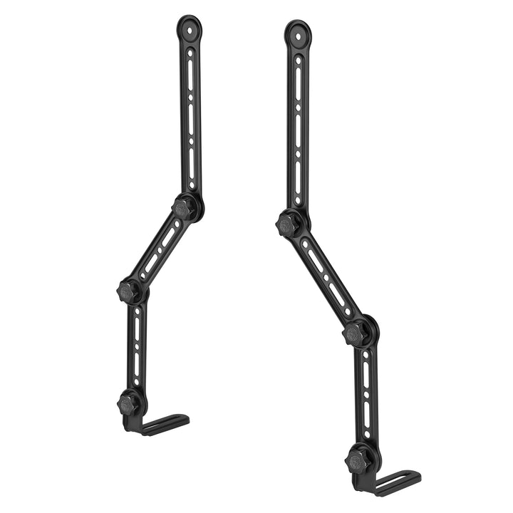 Univerzální držák VESA pro soundbary Maclean, max. 15 kg, MC-335