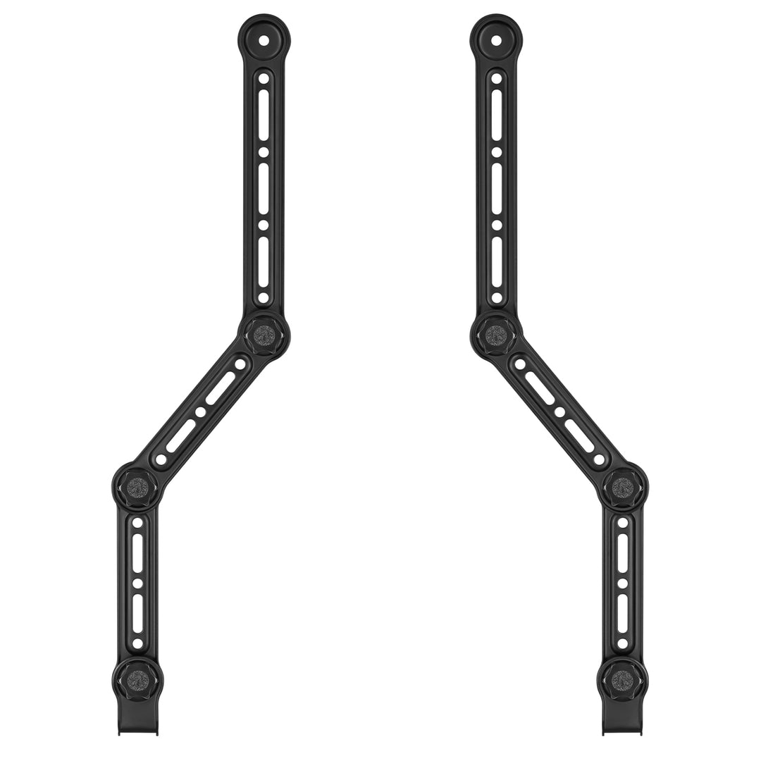 Univerzální držák VESA pro soundbary Maclean, max. 15 kg, MC-335