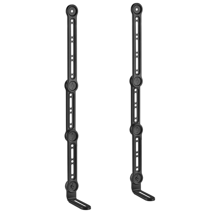 Univerzální držák VESA pro soundbary Maclean, max. 15 kg, MC-335