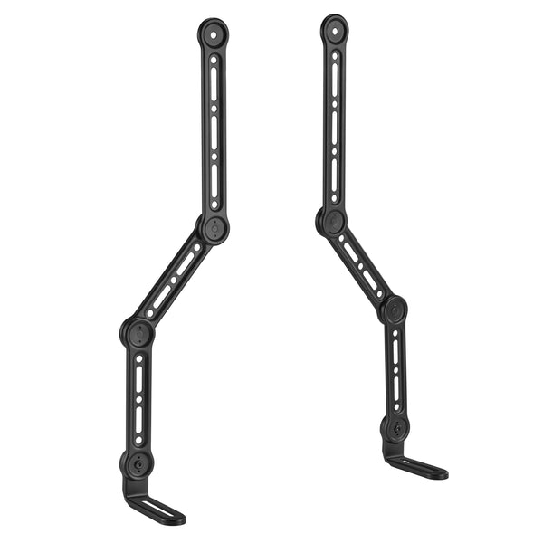 Univerzální držák VESA pro soundbary Maclean, max. 15 kg, MC-335
