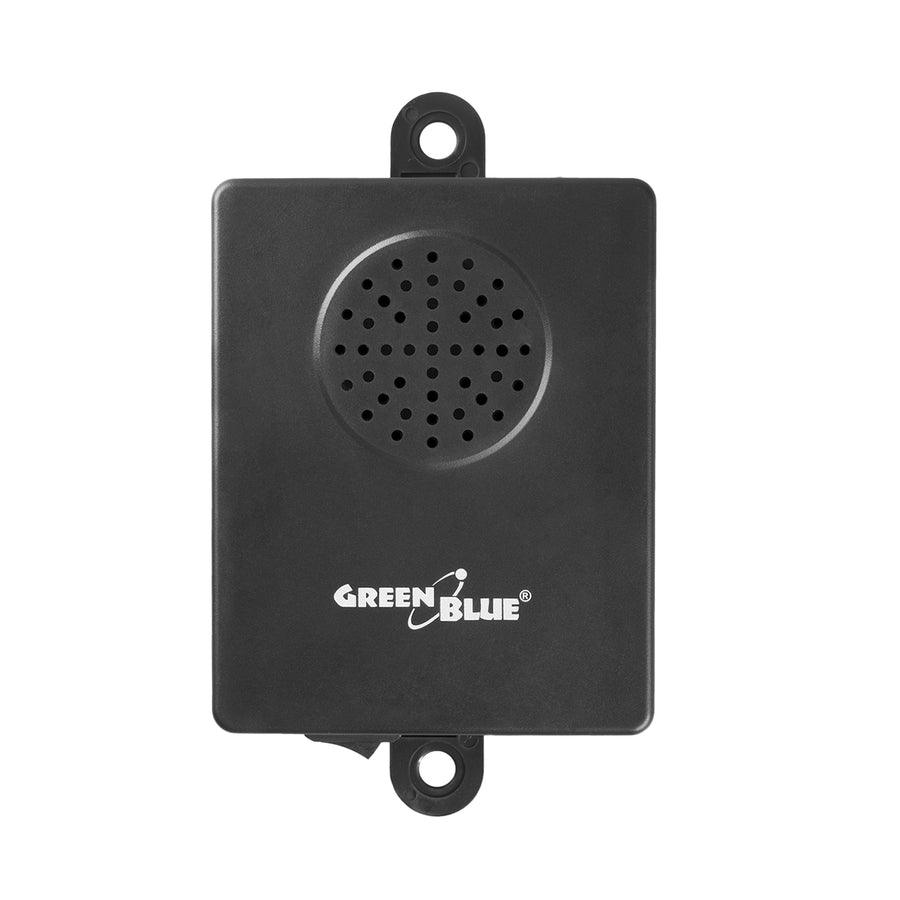 GreenBlue GB730 ultrazvukový odpuzovač hlodavců/jedů 45m2