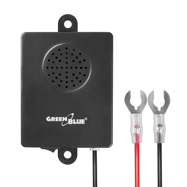 GreenBlue GB730 ultrazvukový odpuzovač hlodavců/jedů 45m2