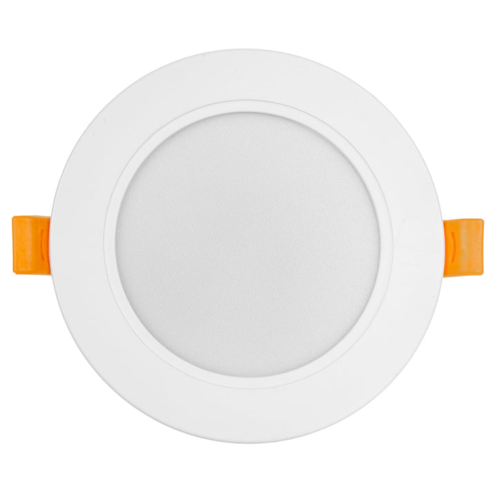 5x stropní panel Maclean LED, podhledový SLIM, 9W, neutrální bílá 4000K, 120*26mm, 900lm, MCE371 R + povrchový adaptér MCE376 R