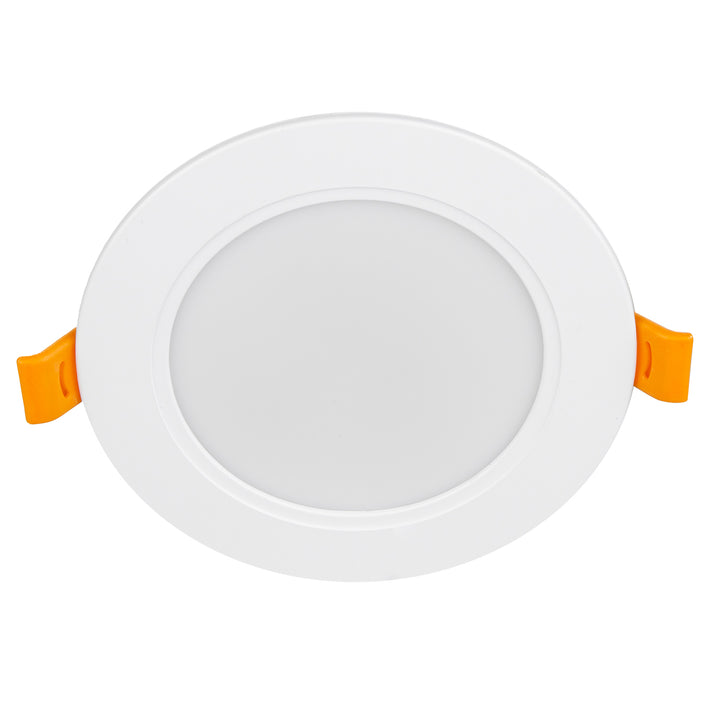 5x stropní panel Maclean LED, podhledový SLIM, 9W, neutrální bílá 4000K, 120*26mm, 900lm, MCE371 R + povrchový adaptér MCE376 R