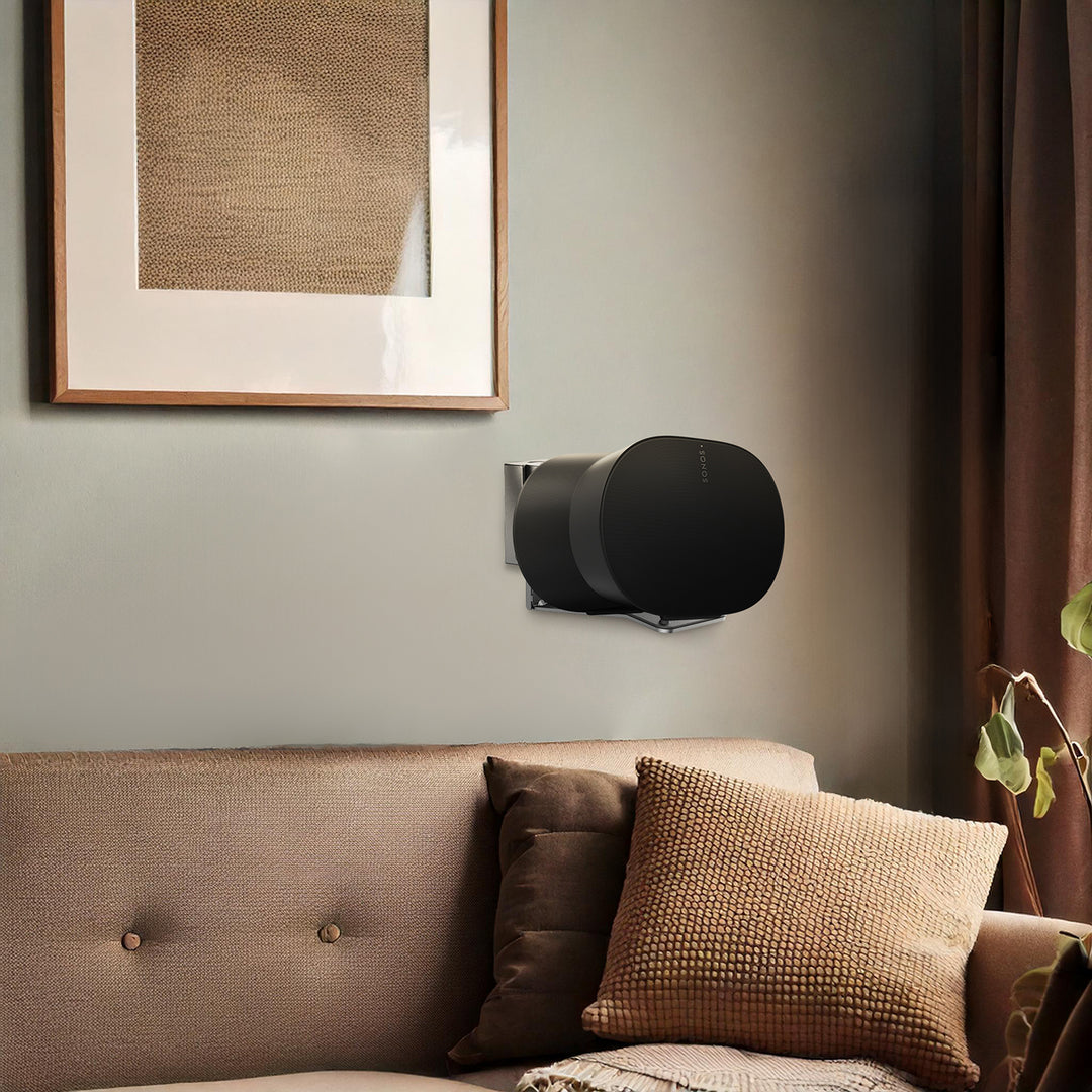 Nástěnné držáky pro Sonos® ERA 300, Maclean, MC-996