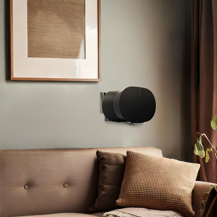 Nástěnné držáky pro Sonos® ERA 300, Maclean, MC-996