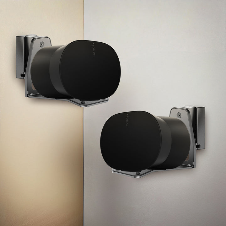 Nástěnné držáky pro Sonos® ERA 300, Maclean, MC-996