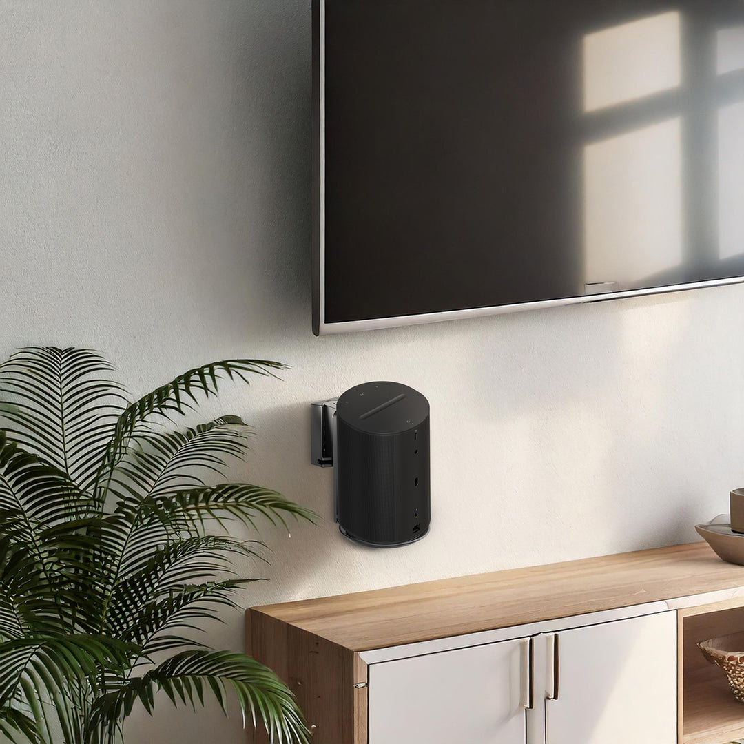 Nástěnný držák pro Sonos ERA 100 Maclean, MC-997  3 kg