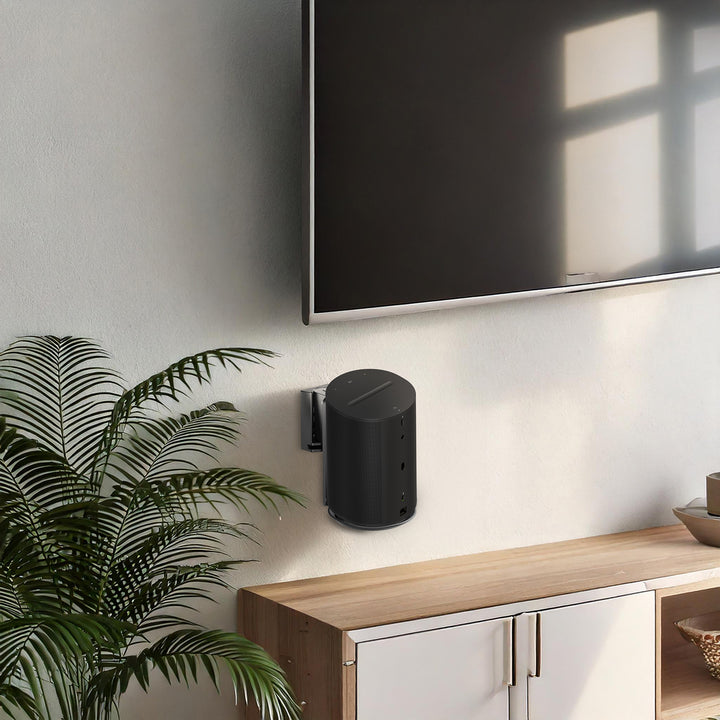 Nástěnný držák pro Sonos ERA 100 Maclean, MC-997  3 kg