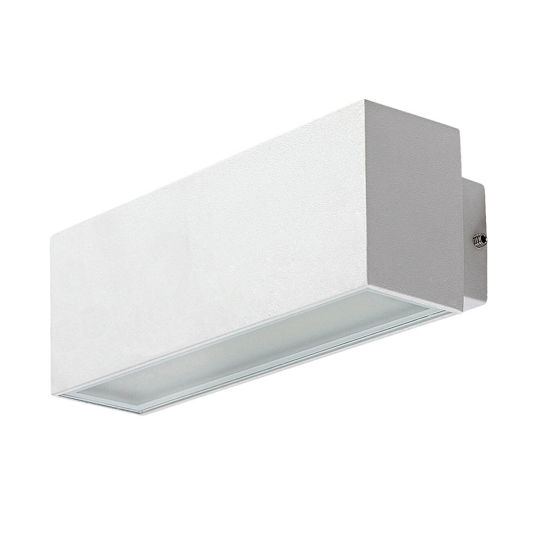 Rabalux, nástěnné svítidlo, venkovní, LED, 10W, IP54, Mataro