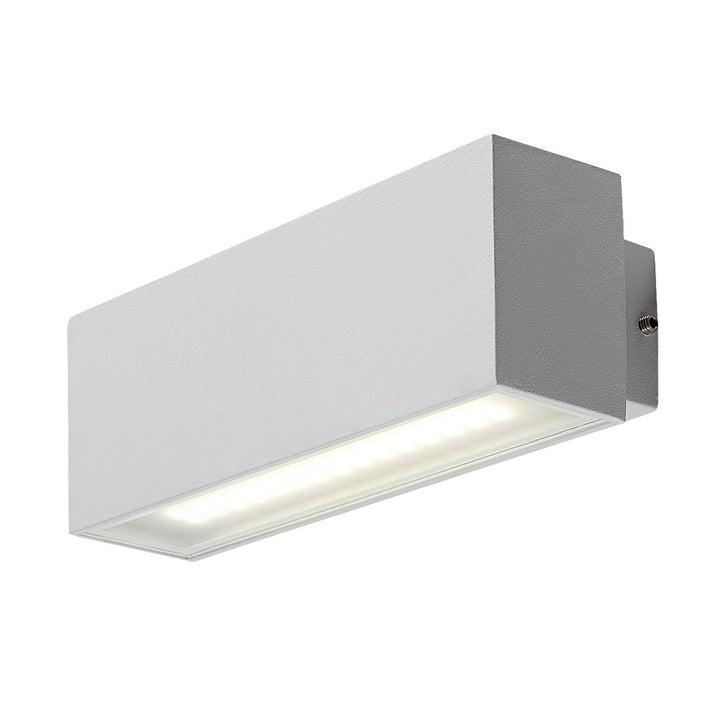 Rabalux, nástěnné svítidlo, venkovní, LED, 10W, IP54, Mataro