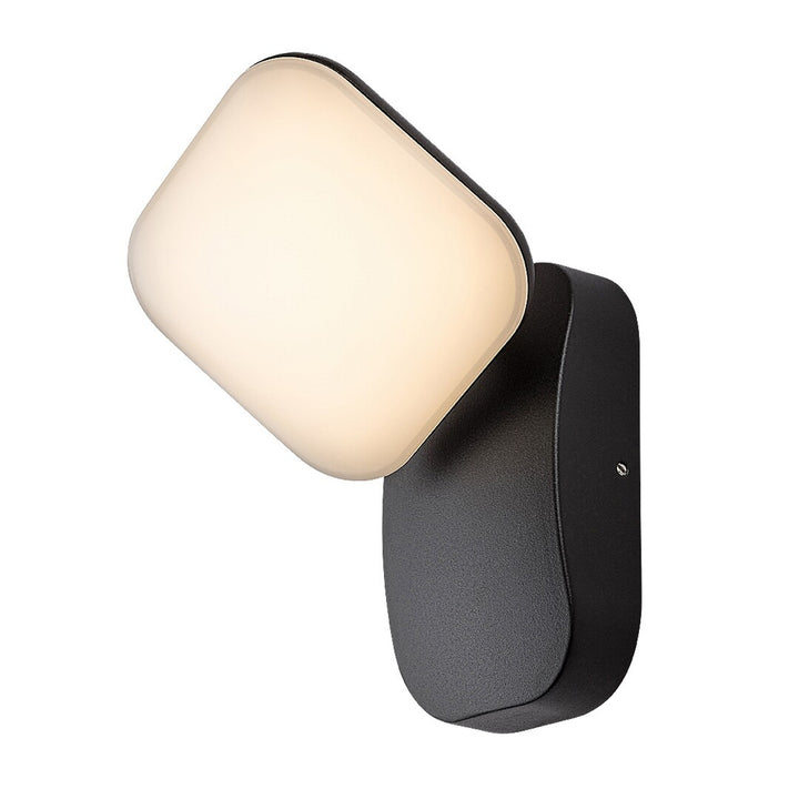 Lampa Rabalux, nástěnná lampa, venkovní, LED 12W, IP44, Odiel