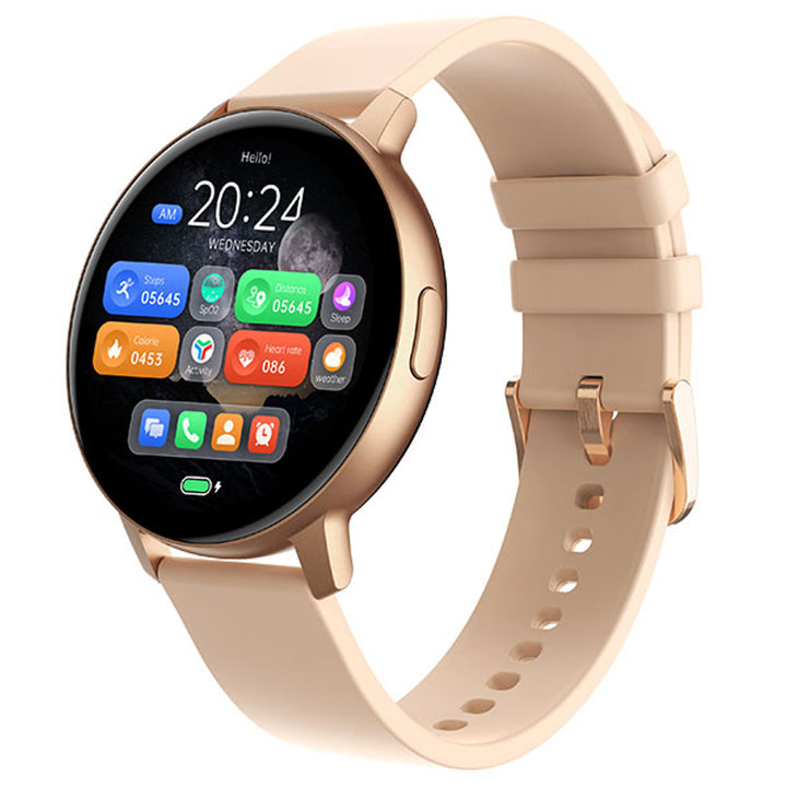 Chytré hodinky Tracer, 1.43 AMOLED, Bluetooth 5.2BLE, IP67, SMW9A SPARK