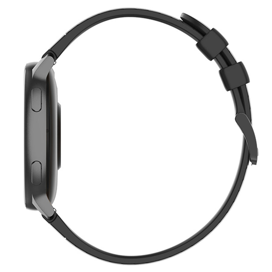 Chytré hodinky Tracer, Bluetooth 5.2BLE, IP67, 1,39'' IPS, SMR2 STYLE