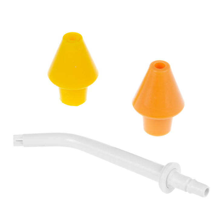 Zavlažovací nástavec Aquarin, 2 trysky, Little Doctor LS-SN03