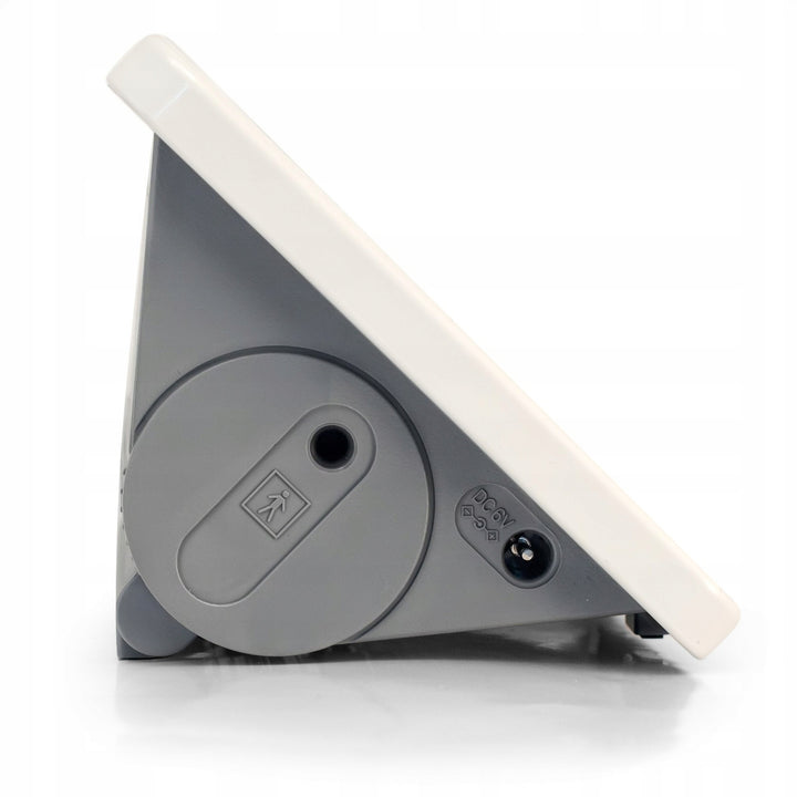 Měřič krevního tlaku Nissei, automatický, detekce arytmie, DSK-1031