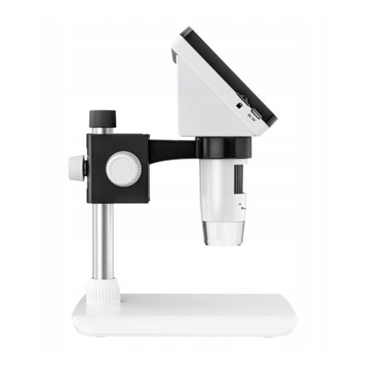 Digitální mikroskop, LCD displej, 1000x zvětšení, 1080p, LXM289