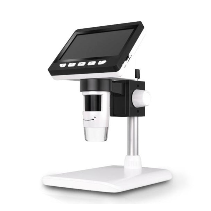 Digitální mikroskop, LCD displej, 1000x zvětšení, 1080p, LXM289