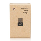 Adaptér pro tunery Vu+, dongle Bluetooth 4.1, do tunerů, USB