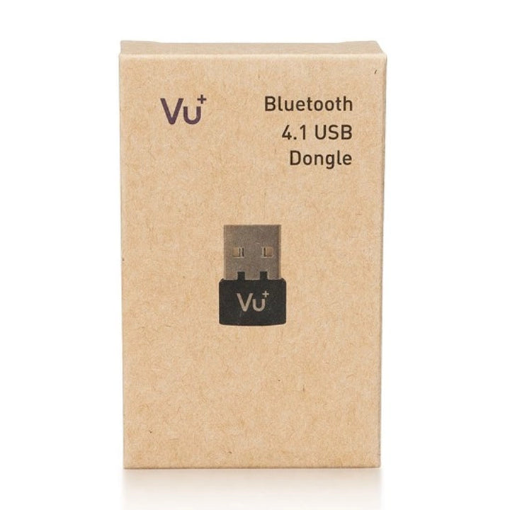 Adaptér pro tunery Vu+, dongle Bluetooth 4.1, do tunerů, USB