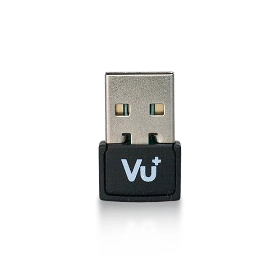 Adaptér pro tunery Vu+, dongle Bluetooth 4.1, do tunerů, USB