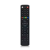 Satelitní přijímač AB, 4K, Flash 8 GB, 2 GB DDR4 RAM, 2x USB 2.0, PULSe 4K