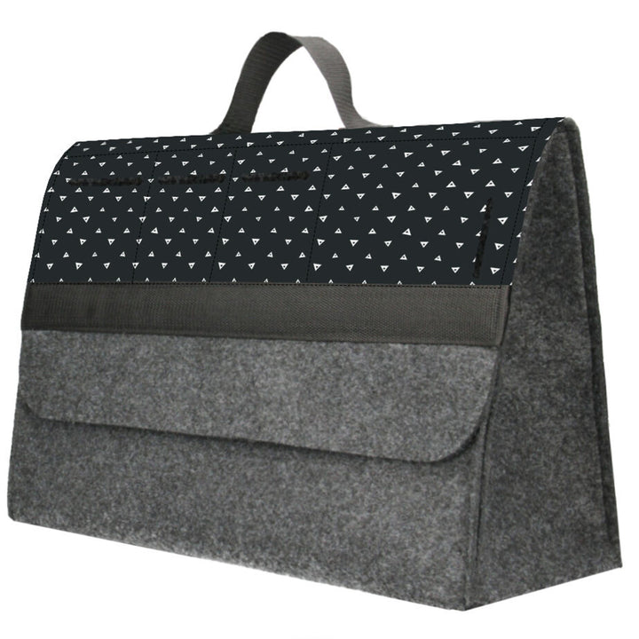 Taška Arco Design, organizér do kufru auta, 46x20cm, B-LUX Lemme