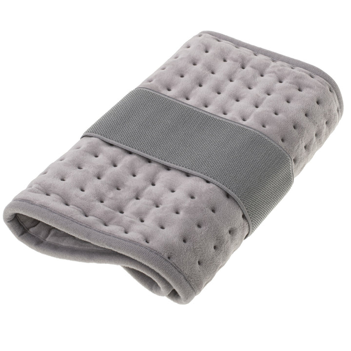 Bederní vyhřívací pás s nastavitelným výkonem 100 W