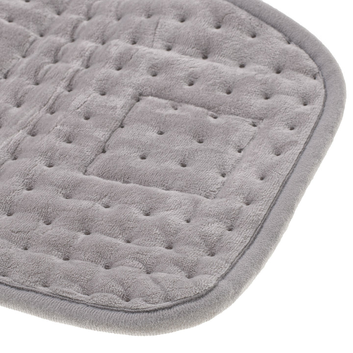 Bederní vyhřívací pás s nastavitelným výkonem 100 W