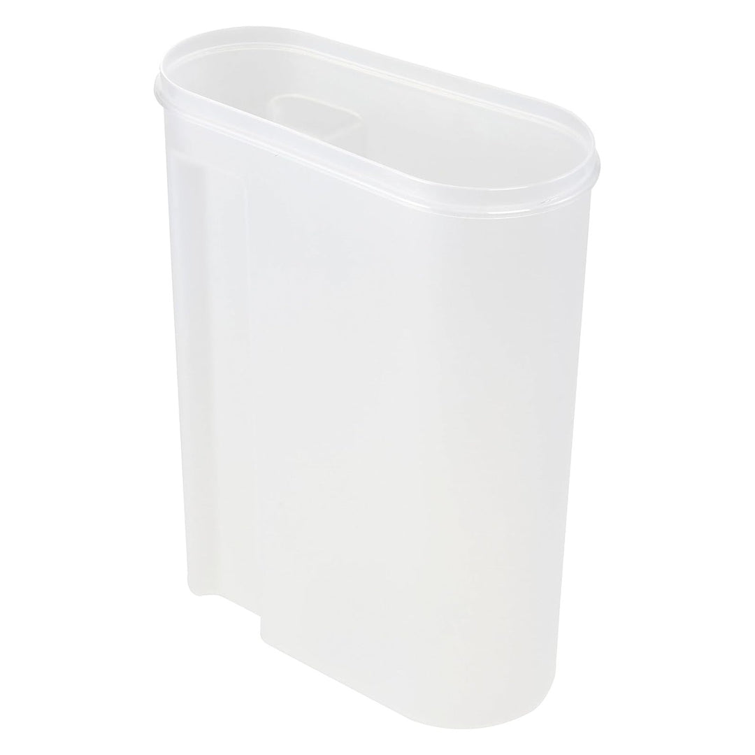 Nádoba na cereálie Keeeper, průhledné boky, 5 l, Jean