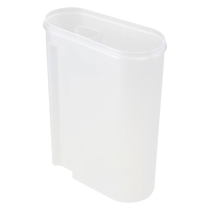 Nádoba na cereálie Keeeper, průhledné boky, 5 l, Jean