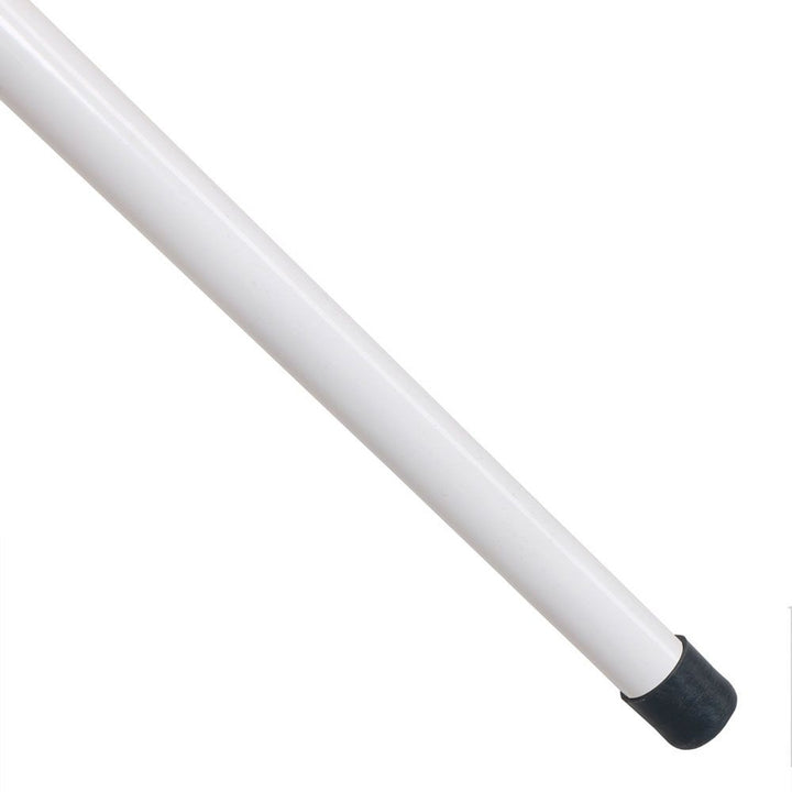 Stojanový sušák na prádlo VELKEA, z oceli, skládací zámek, V200