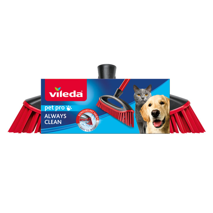 Vložka pro kartáč na srst a vlasy Always Clean, Vileda, Pet Pro