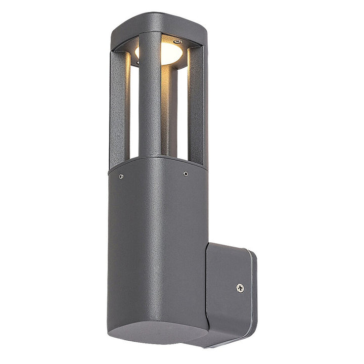 Lampa Rabalux, nástěnná lampa, venkovní, LED 7W, IP54, Kalisz