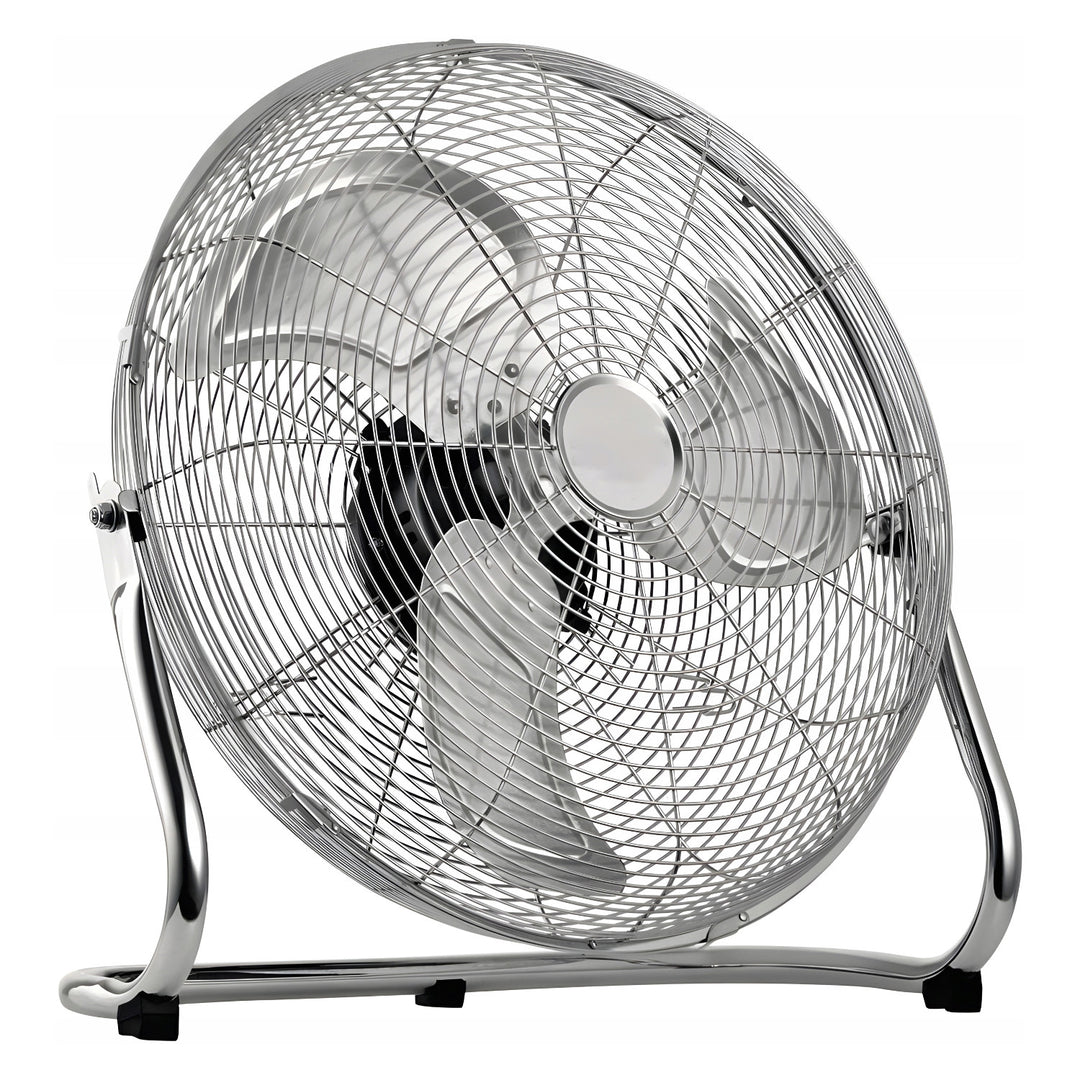 Ventilátor LTC, podlahový, 120W, oběhový, 3 rychlosti, LXWTP18