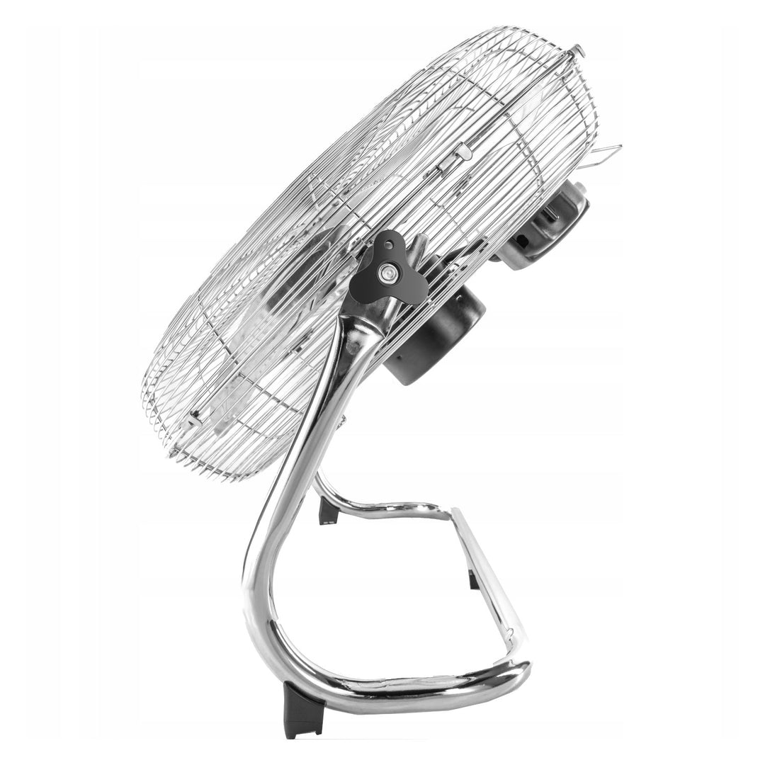 Ventilátor LTC, podlahový, 120W, oběhový, 3 rychlosti, LXWTP18