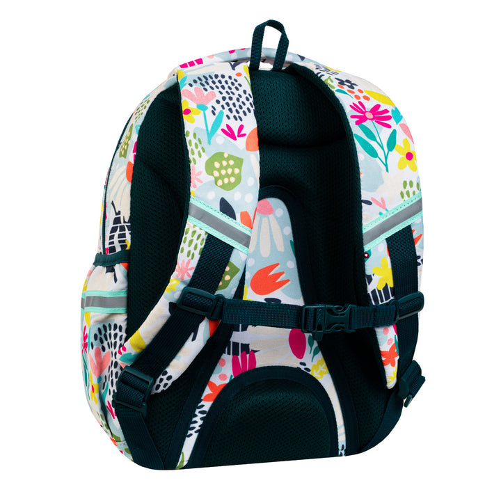 Batoh CoolPack Sunny Day pro mládež, prostorný, pohodlný F029663