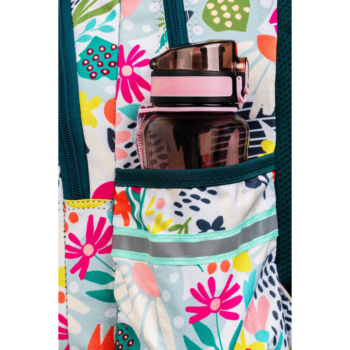 Batoh CoolPack Sunny Day pro mládež, prostorný, pohodlný F029663