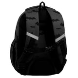 Batoh CoolPack Darker Night pro mládež, prostorný, pohodlný F029680