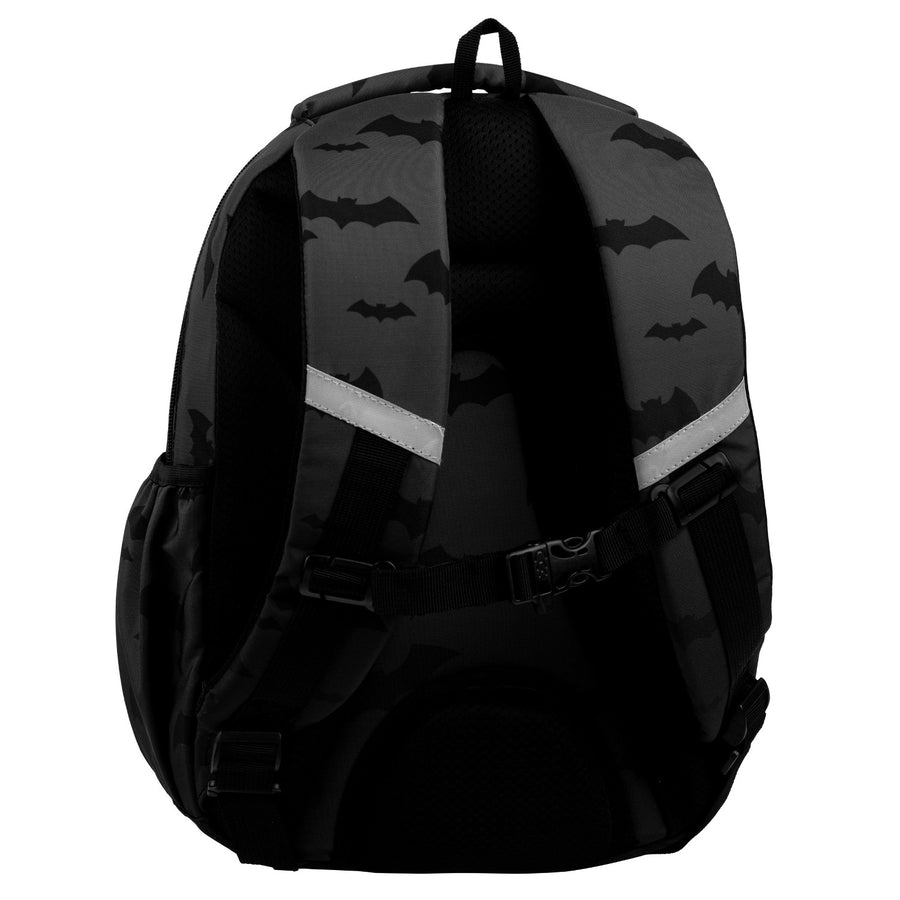 Batoh CoolPack Darker Night pro mládež, prostorný, pohodlný F029680