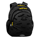 Batoh CoolPack Darker Night pro mládež, prostorný, pohodlný F029680