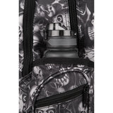 Batoh CoolPack Skulls pro mládež, prostorný, pohodlný F024721
