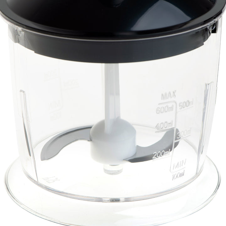 Ruční mixér Adler, 20 rychlostí, 1800 W, funkce Turbo, AD 4627
